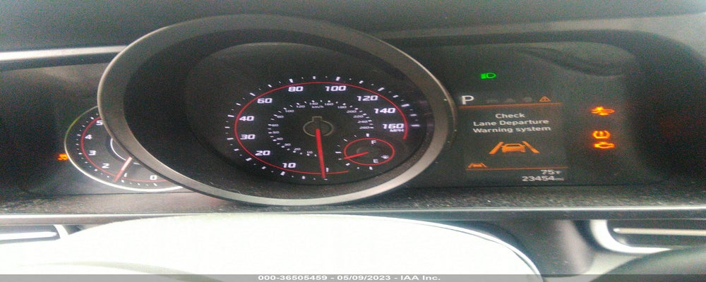 KMHLM4AG2MU126892 2021 HYUNDAI ELANTRA photo no. 7