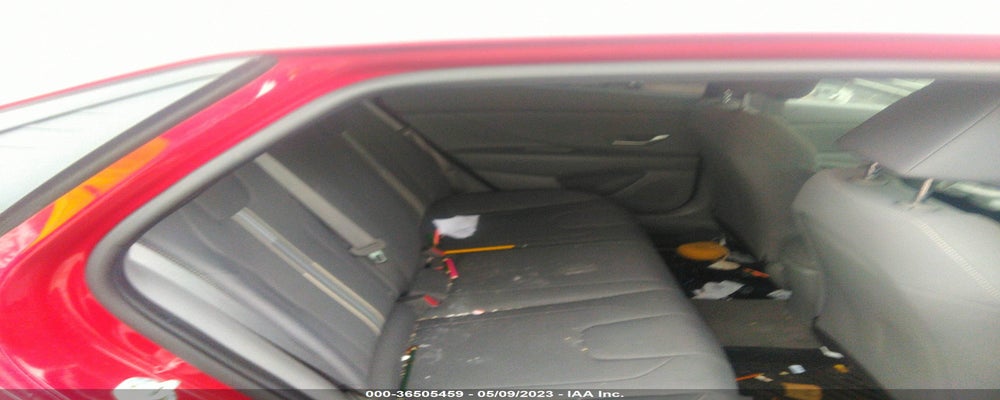 KMHLM4AG2MU126892 2021 HYUNDAI ELANTRA photo no. 8