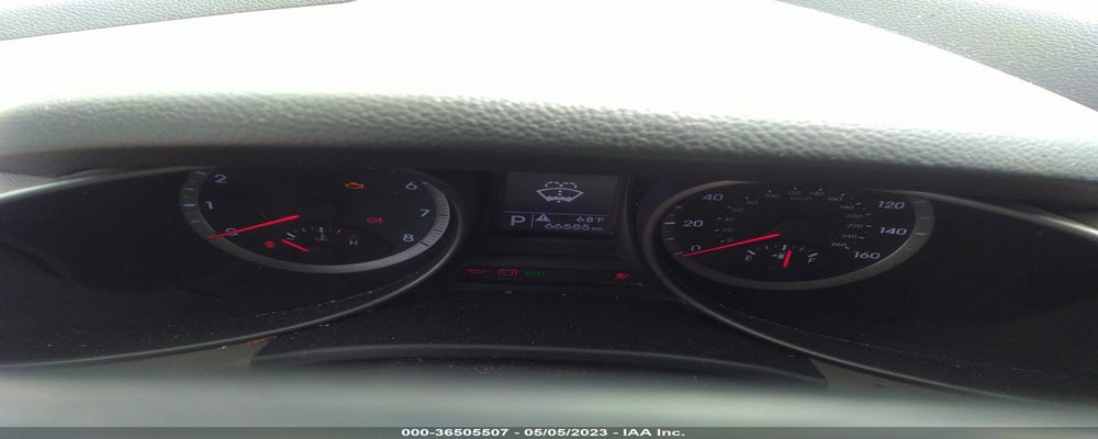 5XYZUDLB4EG208688 2014 HYUNDAI SANTA FE SPORT photo no. 7