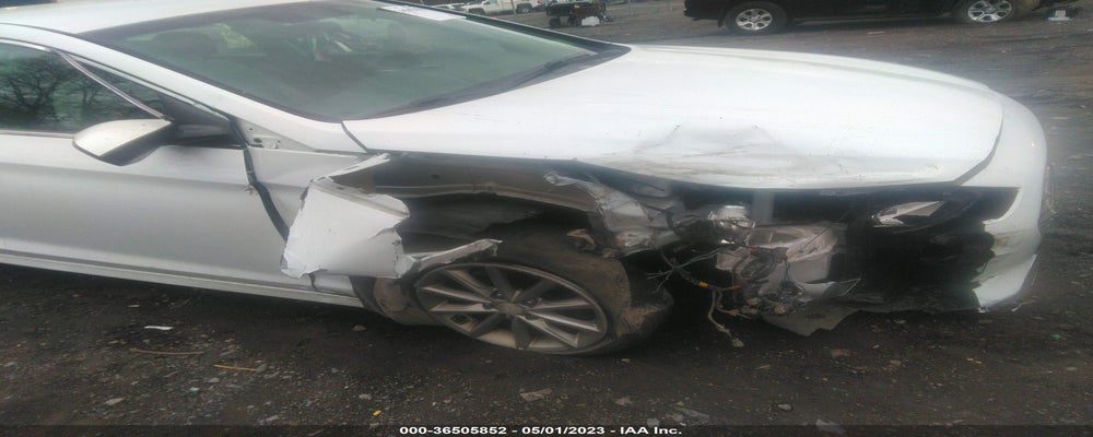 5NPE24AF6JH680520 2018 HYUNDAI SONATA photo no. 6