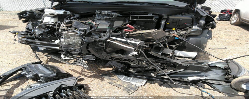 KM8R4DHE6LU166566 2020 HYUNDAI PALISADE photo no. 6