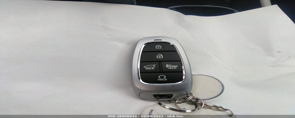 5NMJFCAE5NH018287 2022 HYUNDAI TUCSON photo no. 11