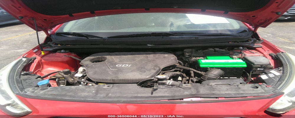 KMHCT5AE4HU318294 2017 HYUNDAI ACCENT photo no. 10