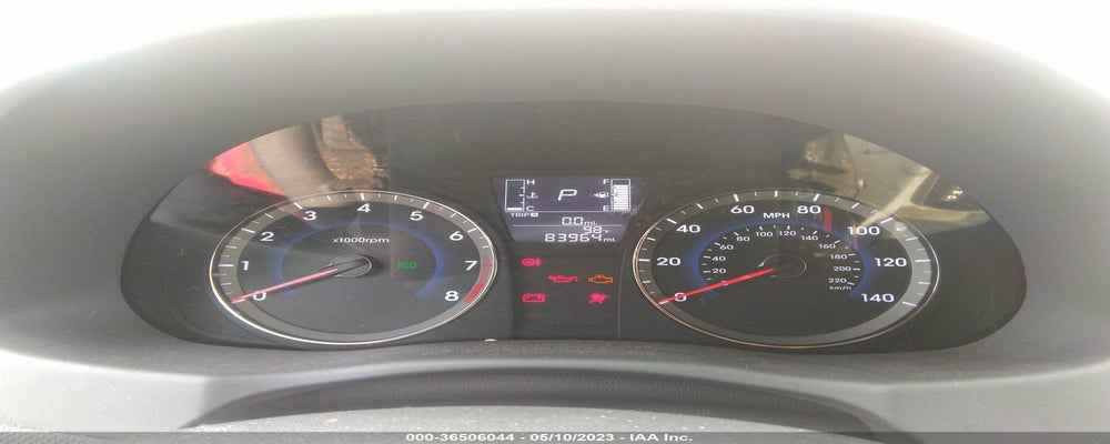 KMHCT5AE4HU318294 2017 HYUNDAI ACCENT photo no. 7