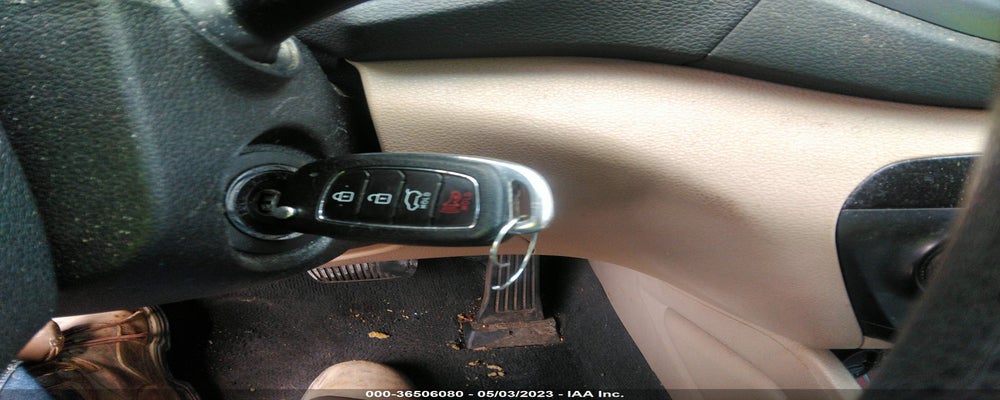 KM8J3CA44GU040952 2016 HYUNDAI TUCSON photo no. 11