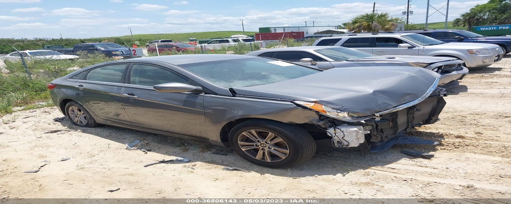 5NPEB4AC1DH704877 2013 HYUNDAI SONATA photo no. 8