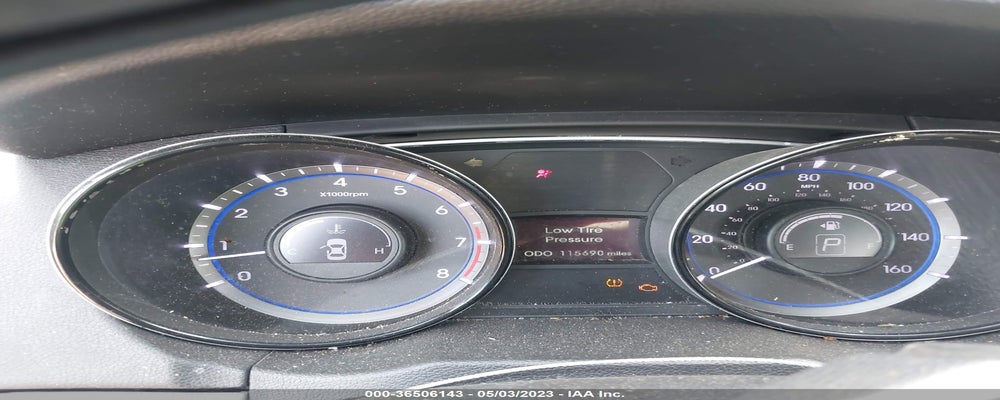 5NPEB4AC1DH704877 2013 HYUNDAI SONATA photo no. 7