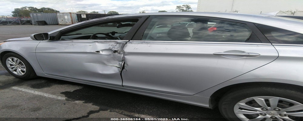5NPEB4AC7BH006531 2011 HYUNDAI SONATA photo no. 6