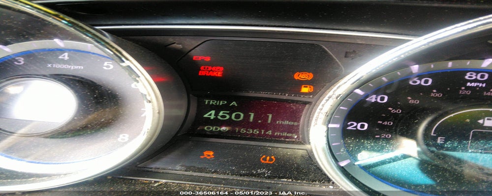 5NPEB4AC7BH006531 2011 HYUNDAI SONATA photo no. 7