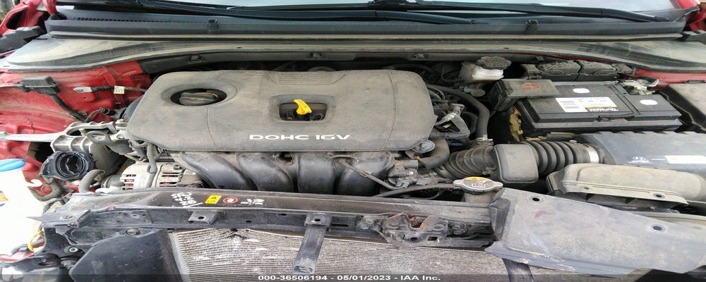 5NPD84LF5JH228680 2018 HYUNDAI ELANTRA photo no. 10
