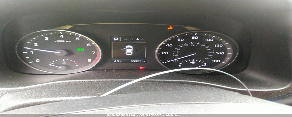 5NPD84LF5JH228680 2018 HYUNDAI ELANTRA photo no. 7