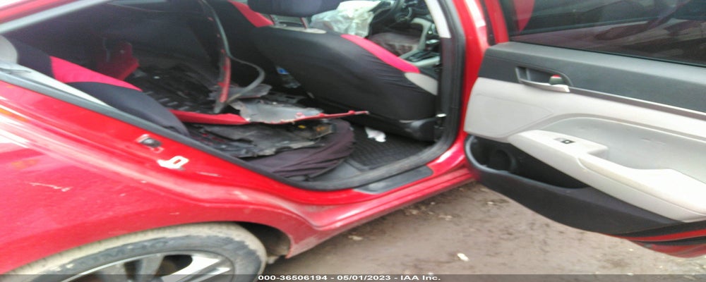 5NPD84LF5JH228680 2018 HYUNDAI ELANTRA photo no. 8