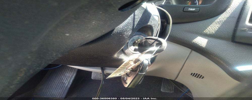 KMHDU4AD5AU170519 2010 HYUNDAI ELANTRA photo no. 11