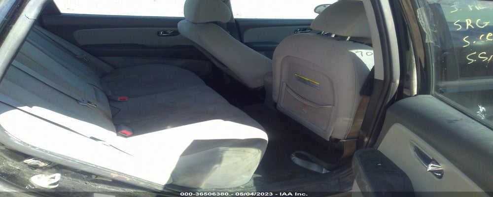KMHDU4AD5AU170519 2010 HYUNDAI ELANTRA photo no. 8