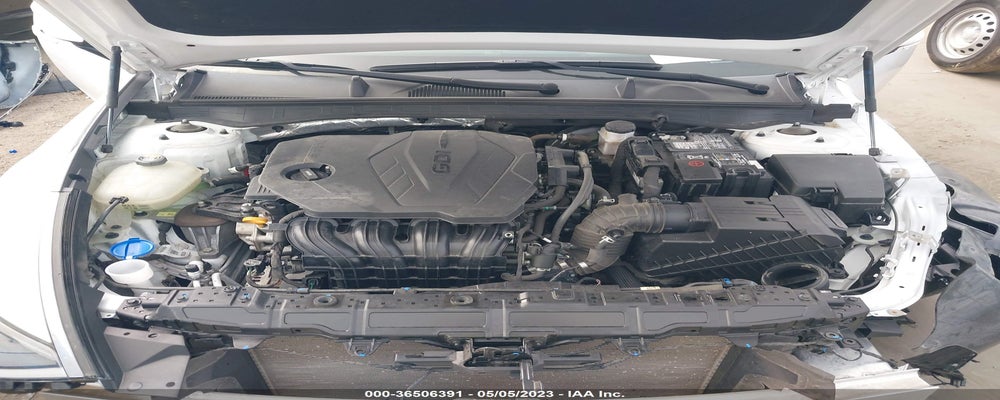 5NPEG4JAXLH020182 2020 HYUNDAI SONATA photo no. 10