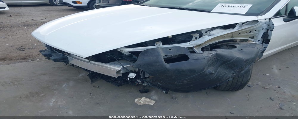 5NPEG4JAXLH020182 2020 HYUNDAI SONATA photo no. 6