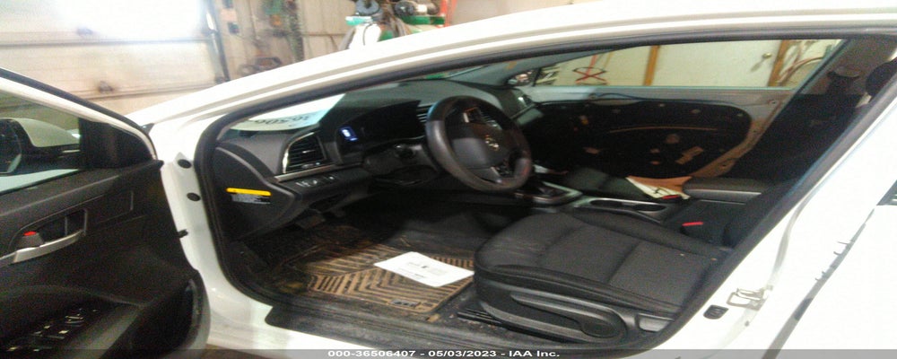 5NPD84LF8JH228026 2018 HYUNDAI ELANTRA photo no. 5