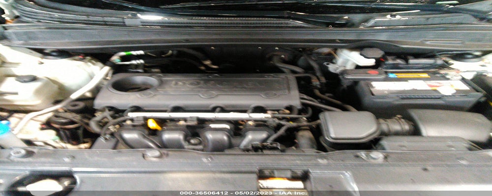 KM8JUCAC7CU461398 2012 HYUNDAI TUCSON photo no. 10
