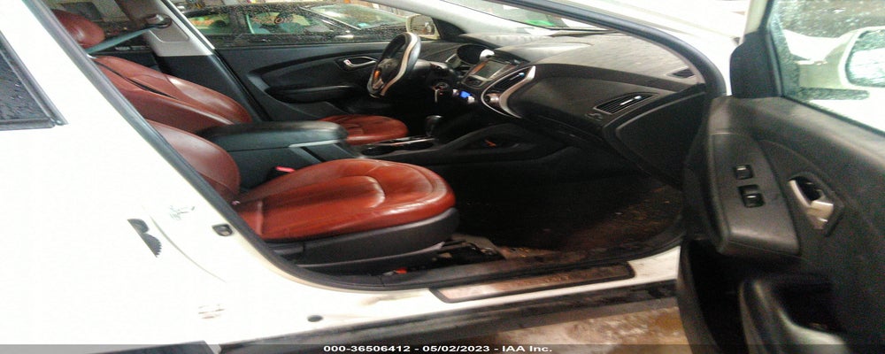 KM8JUCAC7CU461398 2012 HYUNDAI TUCSON photo no. 5