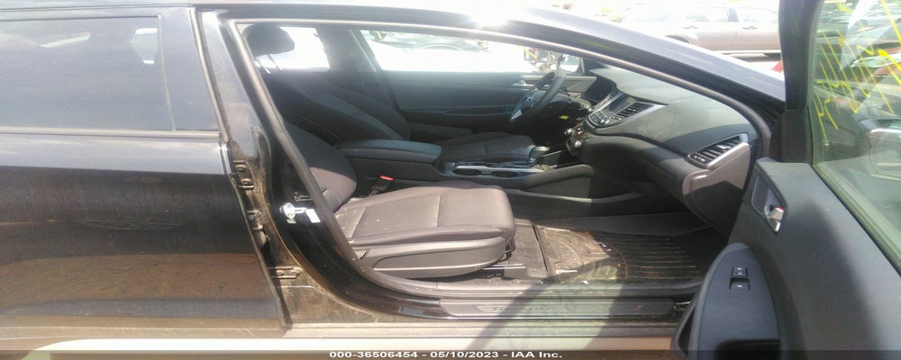 KM8J3CA4XJU836371 2018 HYUNDAI TUCSON photo no. 5