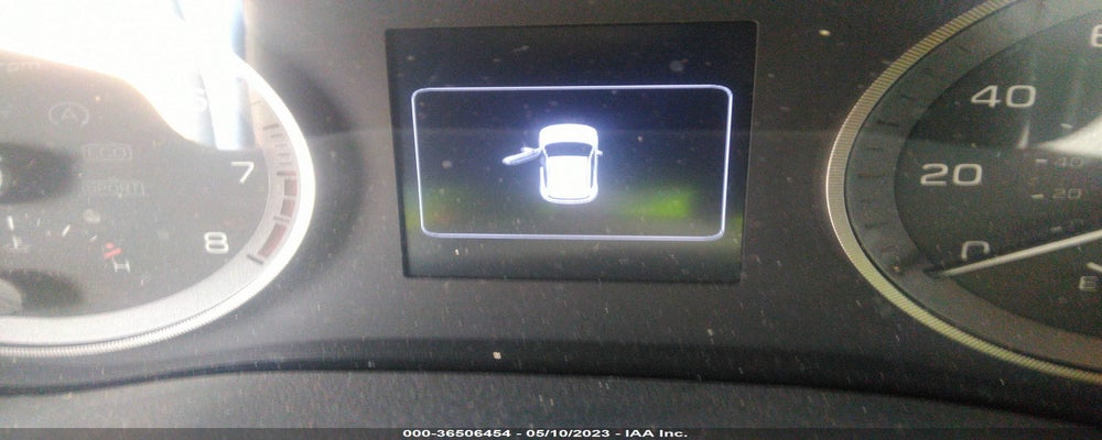 KM8J3CA4XJU836371 2018 HYUNDAI TUCSON photo no. 7