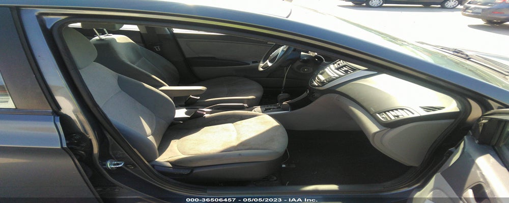 KMHCT4AE5CU203125 2012 HYUNDAI ACCENT photo no. 5