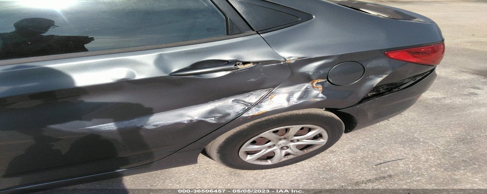 KMHCT4AE5CU203125 2012 HYUNDAI ACCENT photo no. 6