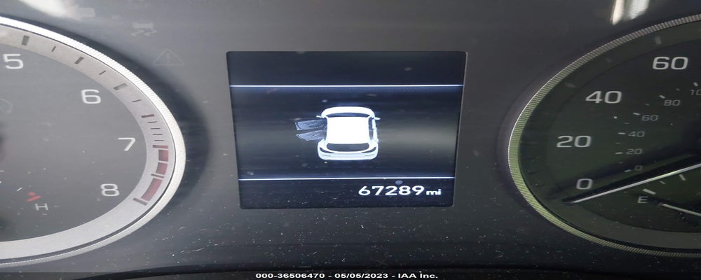 KM8J23A4XKU003951 2019 HYUNDAI TUCSON photo no. 7