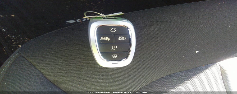 KMHL14JA6NA209359 2022 HYUNDAI SONATA photo no. 11
