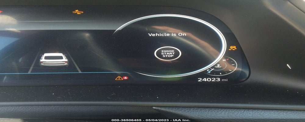 KMHL14JA6NA209359 2022 HYUNDAI SONATA photo no. 7