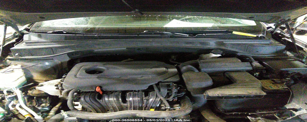 5NMZTDLB0JH057898 2018 HYUNDAI SANTA FE SPORT photo no. 10