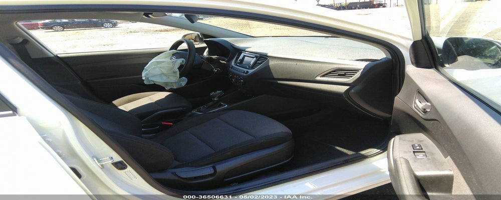 3KPC24A64LE121479 2020 HYUNDAI ACCENT photo no. 5