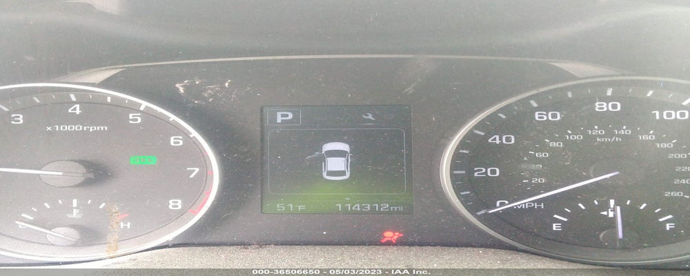 5NPD84LF2JH242357 2018 HYUNDAI ELANTRA photo no. 7
