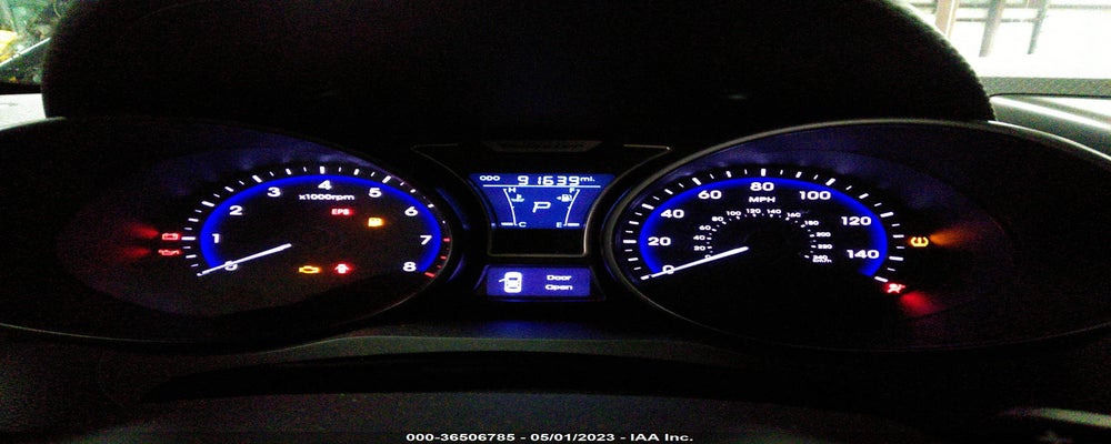 KMHTC6AE2DU178553 2013 HYUNDAI VELOSTER photo no. 7