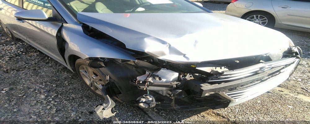 5NPD84LF0HH052373 2017 HYUNDAI ELANTRA photo no. 6