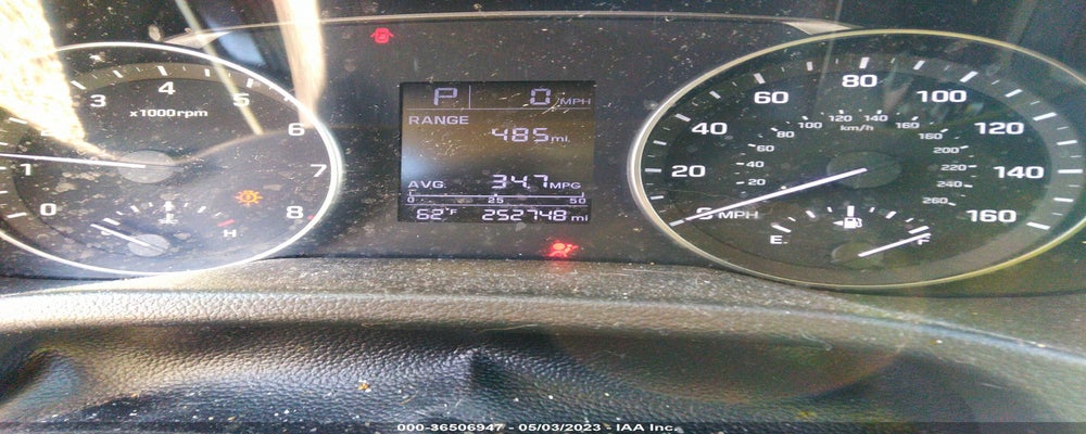 5NPD84LF0HH052373 2017 HYUNDAI ELANTRA photo no. 7