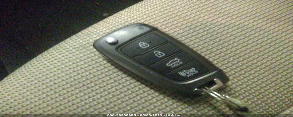 3KPC24A63NE166075 2022 HYUNDAI ACCENT photo no. 11