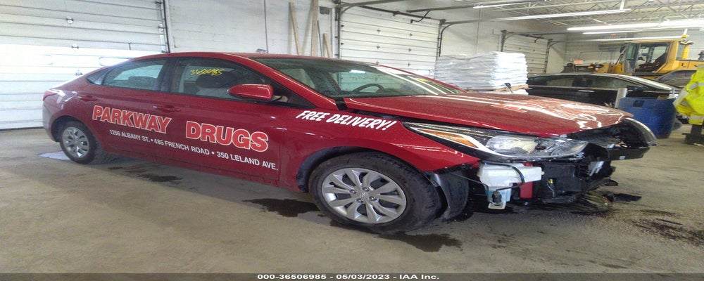 3KPC24A63NE166075 2022 HYUNDAI ACCENT photo no. 13