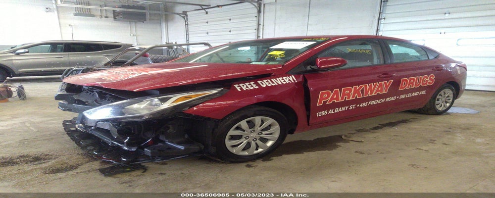 3KPC24A63NE166075 2022 HYUNDAI ACCENT photo no. 2