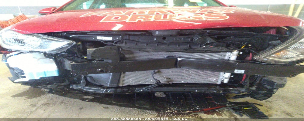 3KPC24A63NE166075 2022 HYUNDAI ACCENT photo no. 6