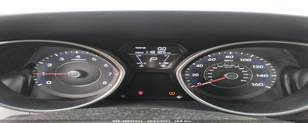5NPDH4AE1DH300196 2013 HYUNDAI ELANTRA photo no. 7