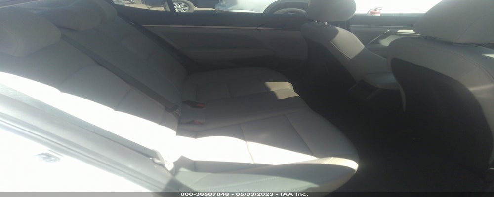 5NPD84LF3JH214695 2018 HYUNDAI ELANTRA photo no. 8