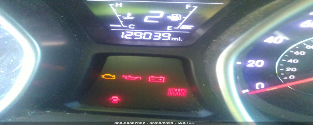 5NPDH4AE1EH529334 2014 HYUNDAI ELANTRA photo no. 7