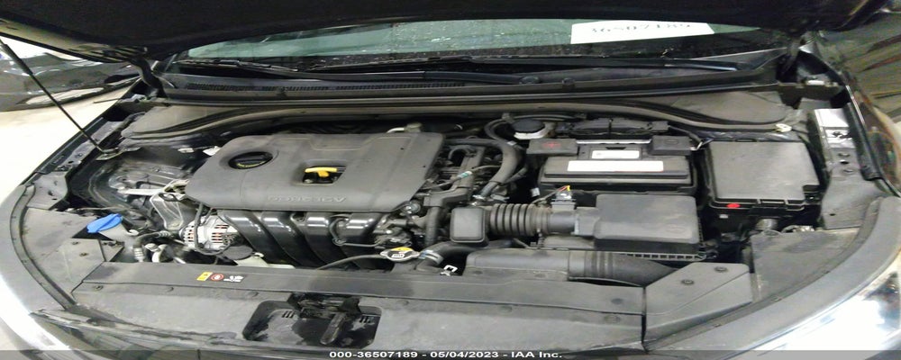 5NPD84LF3LH611150 2020 HYUNDAI ELANTRA photo no. 10
