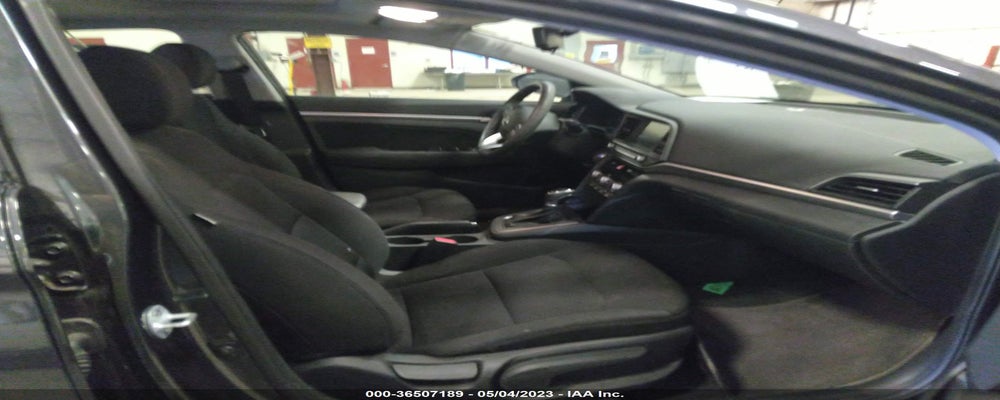 5NPD84LF3LH611150 2020 HYUNDAI ELANTRA photo no. 5