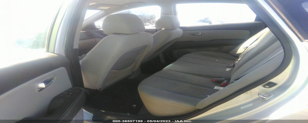 KMHDU4AD4AU976240 2010 HYUNDAI ELANTRA photo no. 8