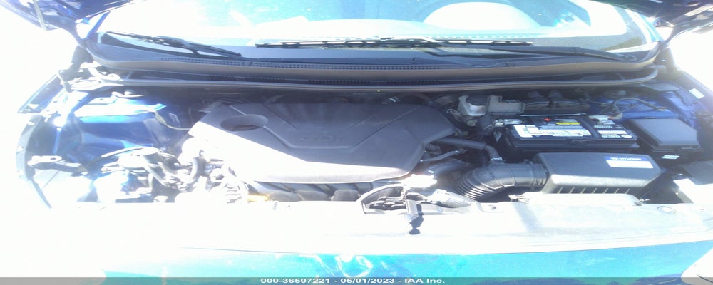 KMHCT4AE7HU325895 2017 HYUNDAI ACCENT photo no. 10