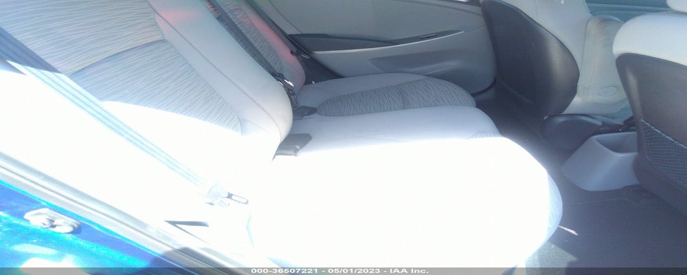 KMHCT4AE7HU325895 2017 HYUNDAI ACCENT photo no. 8