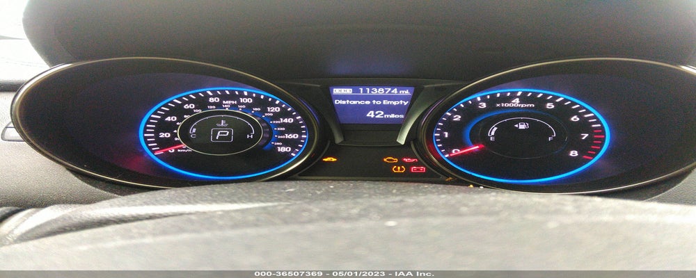 KMHHU6KJ2FU126938 2015 HYUNDAI GENESIS COUPE photo no. 7