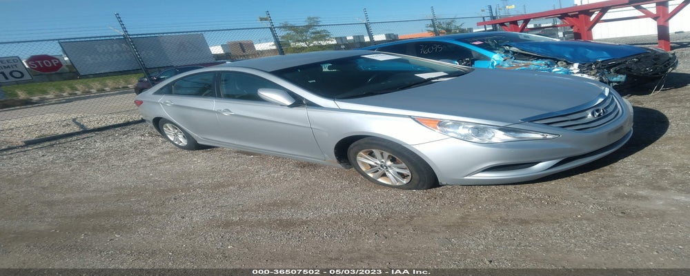 5NPEB4AC7DH794777 2013 HYUNDAI SONATA photo no. 14